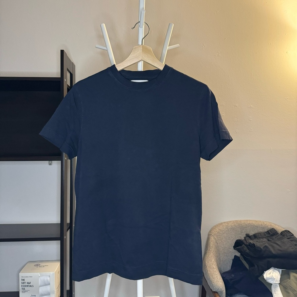 Saison 1865 mens tee sz S